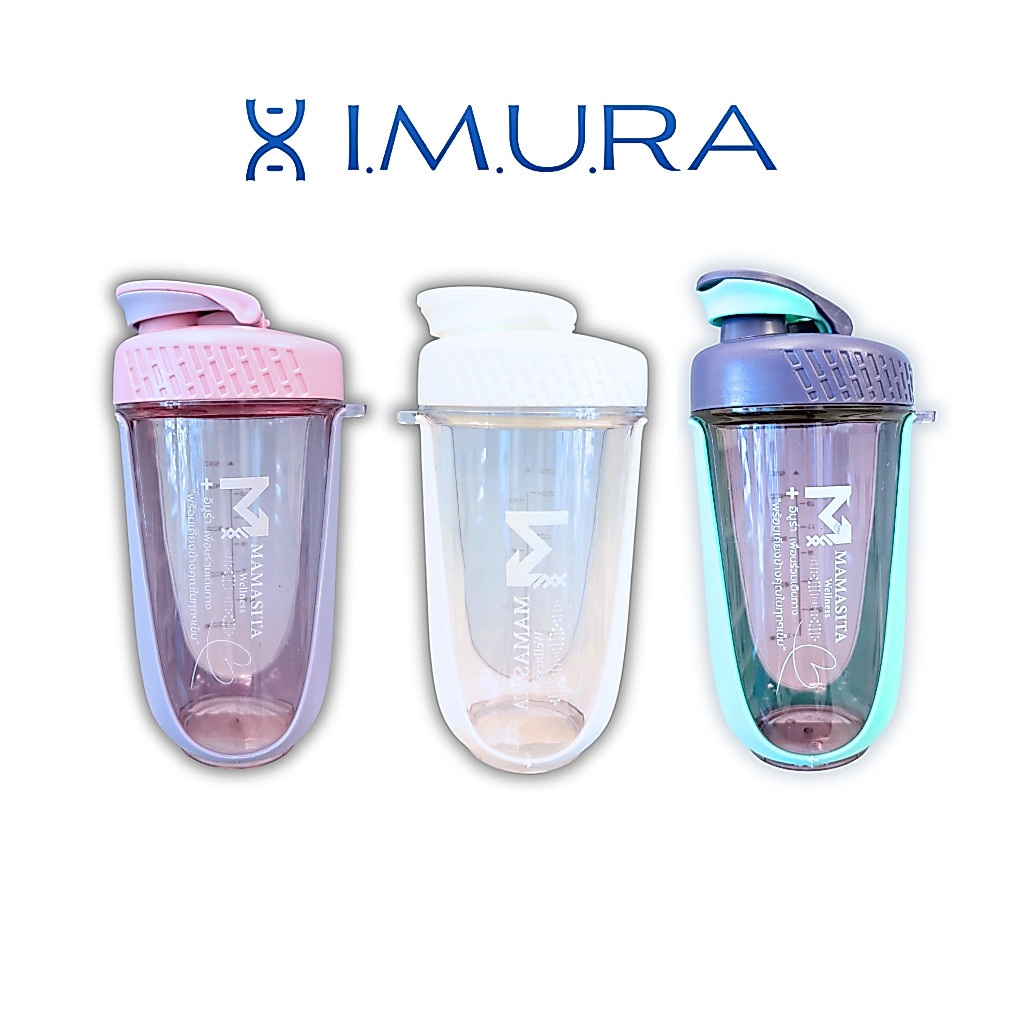 I.M.U.RA  โปรแจกแก้ว (LIVE) อิมูร่า แจกแก้ววันพิเศษ