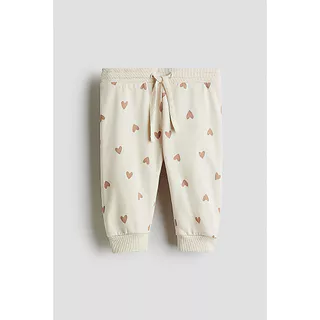 H&M(เอชแอนด์เอ็ม) กางเกงวอร์มผ้าคอตตอน Infants Cotton sweatpants 0874390_12