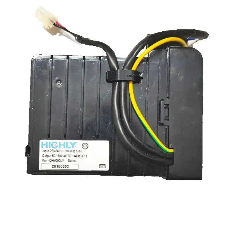 สําหรับ Haier ตู้เย็นอินเวอร์เตอร์บอร์ด CHM090LV CHH090HV VFA090CY1 VETZ90L ส่วน