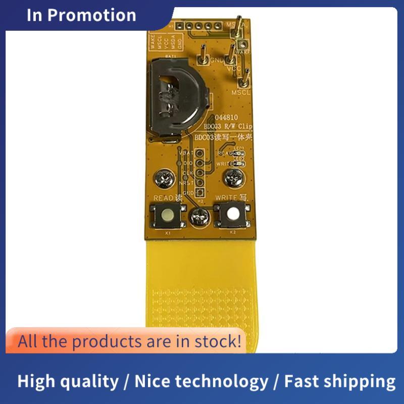 CNP231 Easy Key Programmer อุปกรณ์จับคู่เครื่องมือฟรี Copying สําหรับ BDC3 X1 X3 X4 X5 F48 Hungary ร