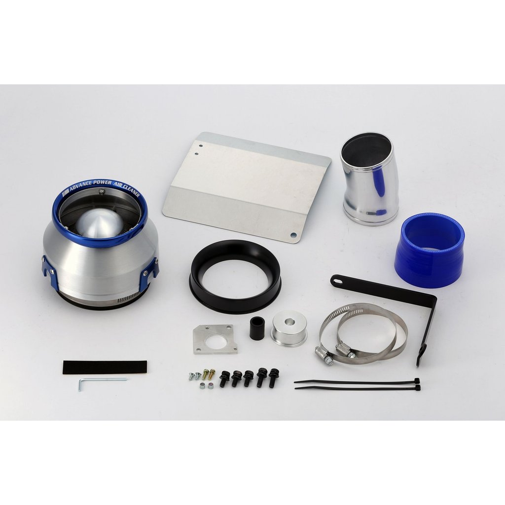 กรองอากาศ BLITZ ADVANCE POWER สำหรับ Toyota 86 / Subaru BRZ (ZN6/ZC6) | BLITZ Advance Power Air Clea