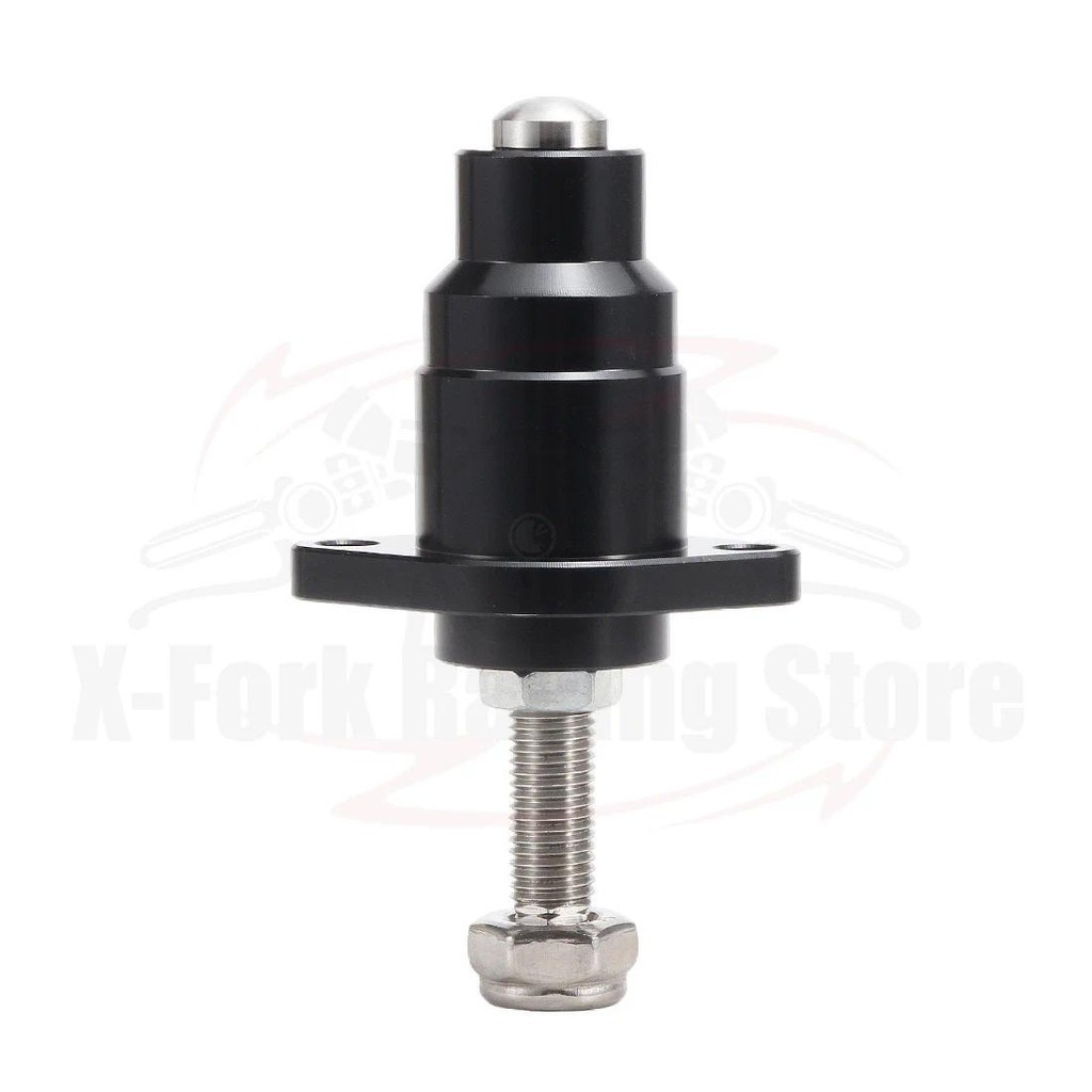 CNC คู่มือ Cam Chain Tensioner Lifter สําหรับ YAMAHA R1 2007 -2008 R1 2009-2010 R1 2012-2014 1KB-122