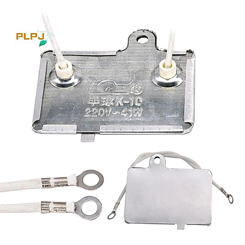 PLPJ หม้อหุงข้าวไฟฟ้าแผ่นฉนวนกันความร้อน 40W 220V ทําให้อาหารภายในอุ่นสําหรับห้องครัวร้านอาหารหม้ออเนกประสงค์ใหม่
