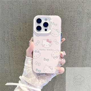 Float💙เหมาะสำหรับ เคสไอโฟน App17PROMAX PRO 16PROMAX 15PLUS iPhone 14/13/12/11PRO -HYMSCY5