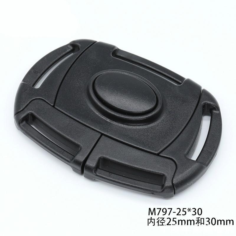 เหมาะสําหรับ bebebus Eva รถเข็นสายรัดชิป n Dale V5V8V18 รถเข็นเด็กทารกเก้าอี้รับประทานอาหารหัวเข็มขั