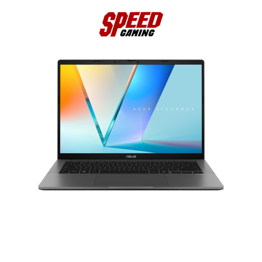 ASUS VIVOBOOK S14 (D3407HA-LY542WA) | AMD Ryzen 5 220 | Notebook (โน๊ตบุ๊ค) | By Speed Gaming