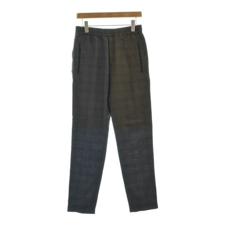 Stella McCartney Tony ELLA Pants gray navy brown Direct from Japan Secondhand