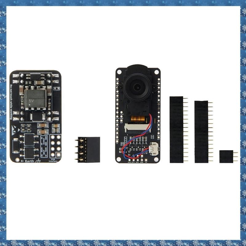 (PGM)LILYGO T-ETH-Lite ESP32 ESP32-S3 Dev Board W5500 Ethernet PoE รองรับ MicroSD MQTT Web OTA IoT N