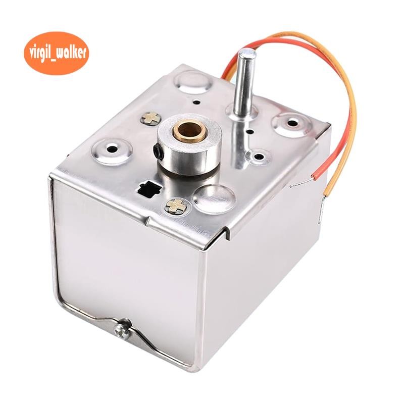 Damper Actuator มอเตอร์สําหรับ M847D M847D1004, ARD & ZD Series HVAC Zone Universal Spring Return 2 