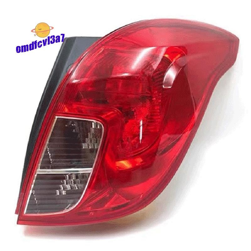 ชุดไฟท้ายด้านหลัง 95089714 สําหรับ Mokka MokAX 2012-2015 ขวา