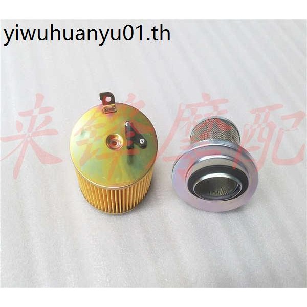 รถจักรยานยนต์ WH125-3 กรองอากาศ WH125-R CG125 CG King กรองอากาศเหล็ก