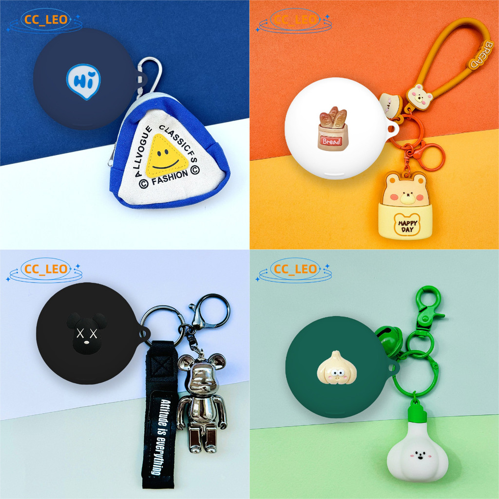 For Anker Soundcore Sleep A30 Case Silicone Soft Case Suitable for Soundcore Sleep A30 Shockproof Sh