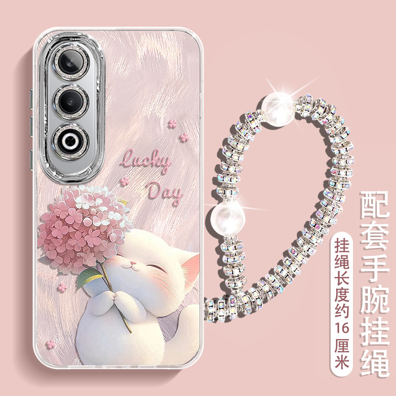 เคสออปโป้a3x oppo a3x เคส เหมาะสําหรับ PKD130 เคสโทรศัพท์ OPPOA3X ป้องกัน OPPO กรณี PKD สไตล์ใหม่ A3