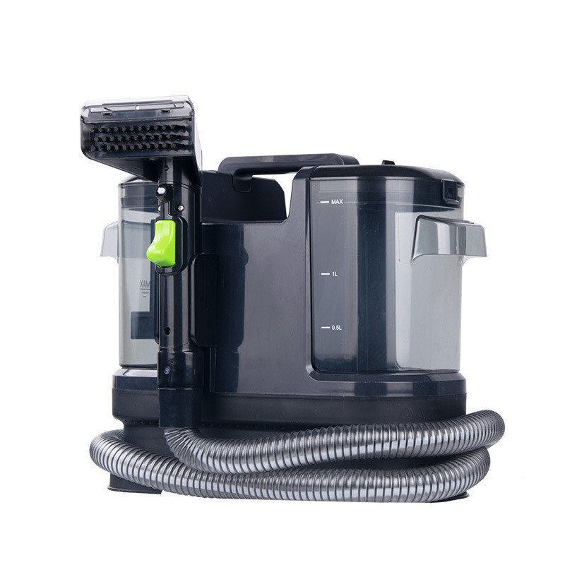 โซฟาผ้าทําความสะอาดเครื่องผ้าม่าน CARPET เครื่องทําความสะอาดสเปรย์ดูดเครื่องแบบบูรณาการเครื่องดูดฝุ่