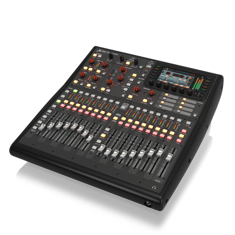 BEHRINGER/BEHRINGER X32 PRODUCER Professional Stage Commercial Performance Digital Mixer Recording S