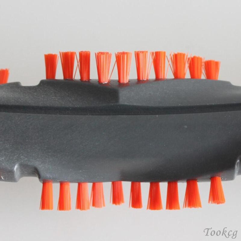 [Tookcg] ลูกกลิ้งแปรงขนนุ่มเข้ากันได้กับ Shark NV801 NV803 UV810 เครื่องมือใช้ในบ้านแบบใช้ซ้ําได้แบบ