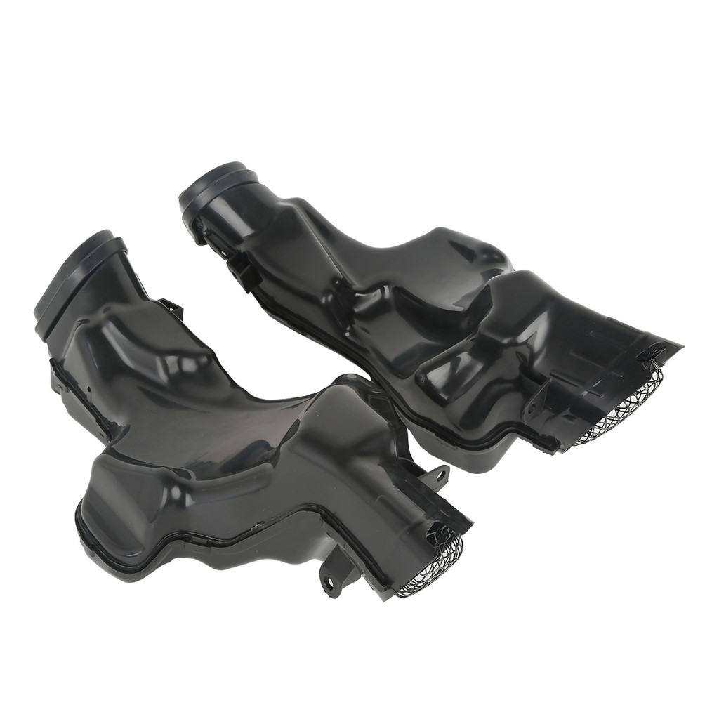 Gท่อท่อดูดอากาศสำหรับรถจักรยานยนต์ซูซูกิ GSXR1000 gsxr 1000 K7 2007-2008