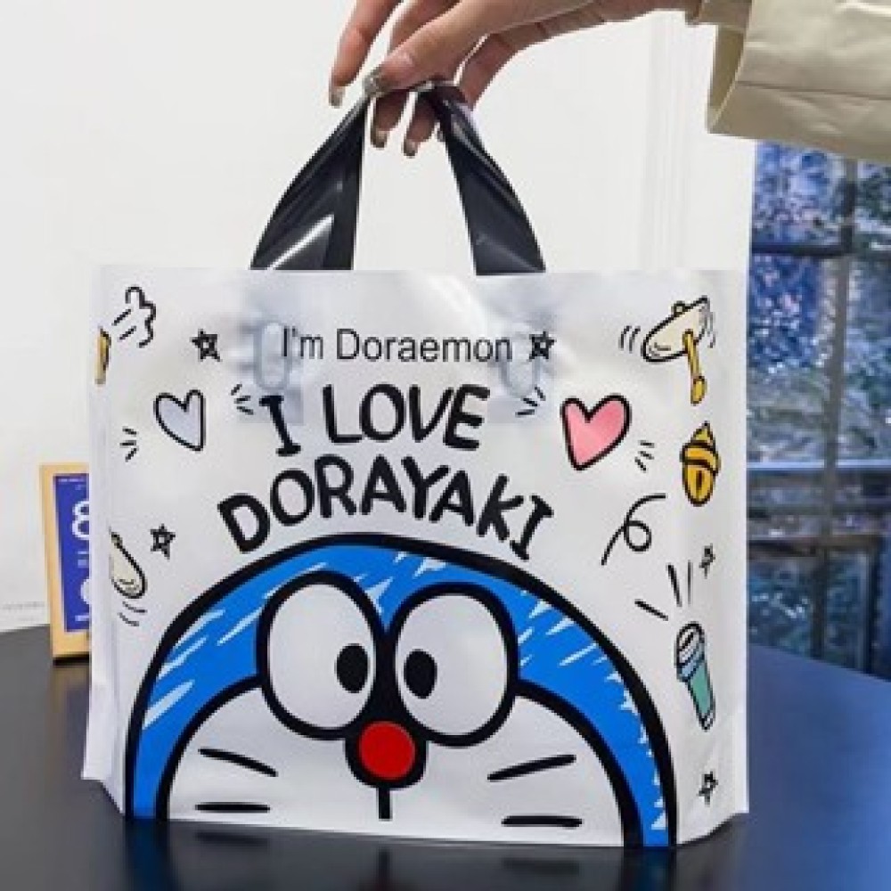 ถุงของขวัญ stationery ขนาด45 35 11cm 50ชิ้น ✨Sweet Lady✨