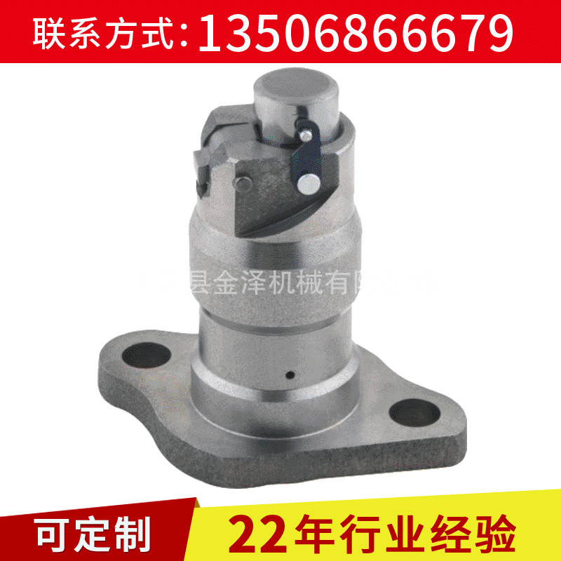 ผู้ผลิตการผลิตรถ Tensioner Car Series Dedicated Chain Tensioner JZ-8008