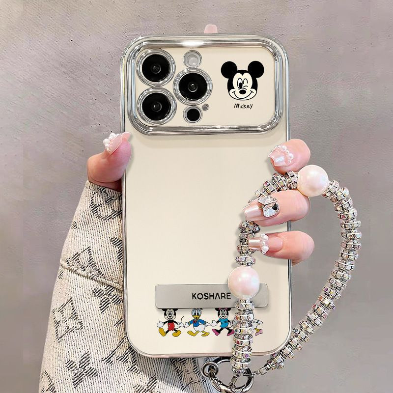 Bov🍒-ข้ากันได้สำหรับ iPhone ป้องกันการตก เคสไอโฟน 17PROMAX 14plus 15PRO 12 13pro 16promax ป้องกันฝุ่-HL6DSC30