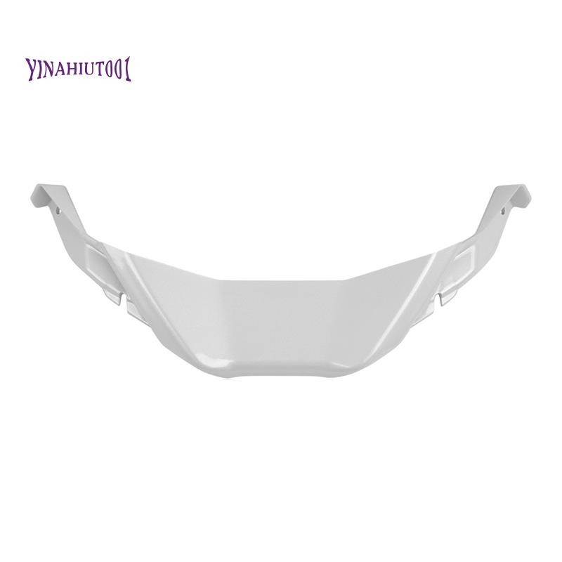 Yinahiut001 แฟริ่งแฟริ่งแฟริ่งสําหรับอุปกรณ์เสริม S1000RR สีขาว