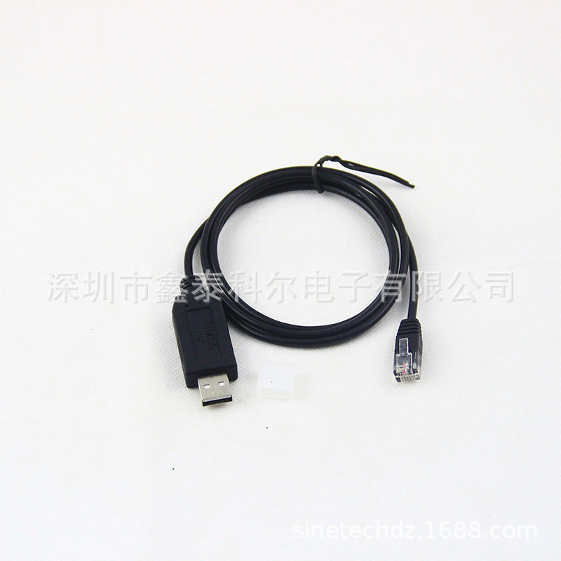 FTDI FT232RL ชิปต้นฉบับ USB to Serial Port rs485/rs232 สายเคเบิลข้อมูลเกรดอุตสาหกรรม