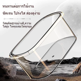 BHQ ตู้ปลาระดับไฮเอนด์ ทนต่อการตกหล่น ห้องนั่งเล่น ห้องนอน ตู้ปลาทอง ประเภทโปร่งใส เครื่องประดับขนาดใหญ่ ถังนิเวศ