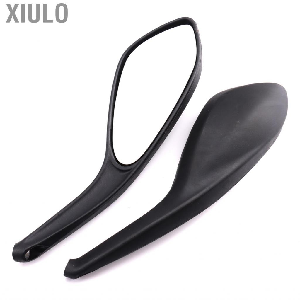 Xiulo XIULO-TH MOTORCYCLE มุมมองด้านหลังการเปลี่ยนสำหรับ DUCATI MONSTER 696 795 796 1100