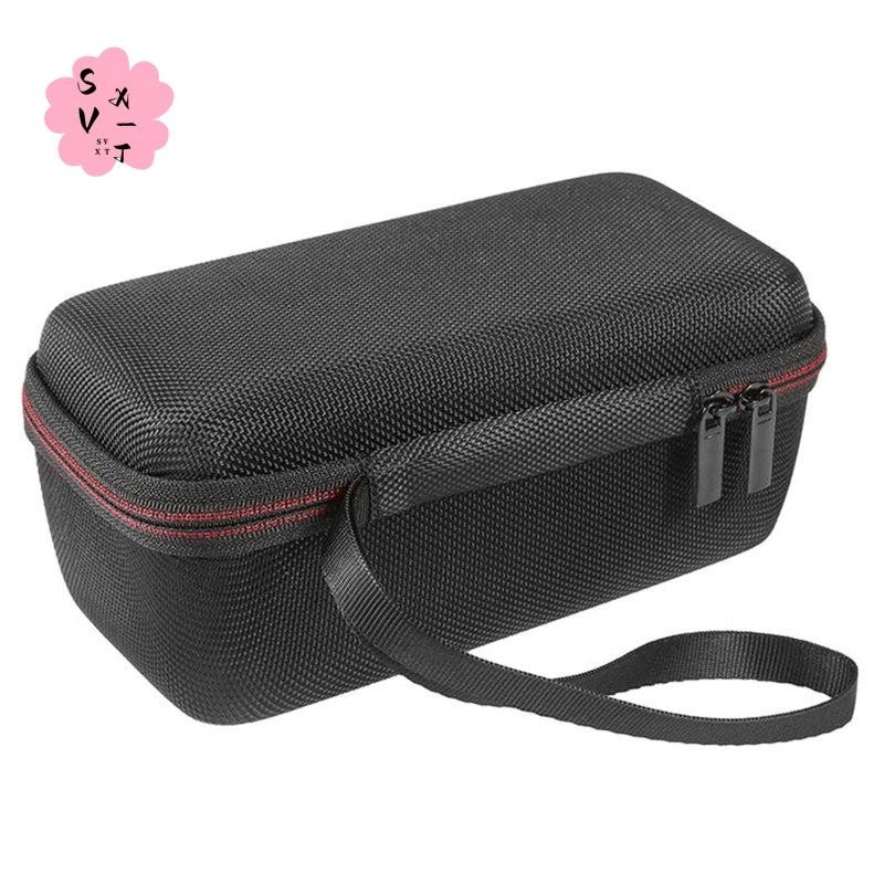 กระเป๋าเดินทางป้องกันแบบแข็งสําหรับเครื่องบันทึกดิจิตอล ZOOM H6/H4N Pro