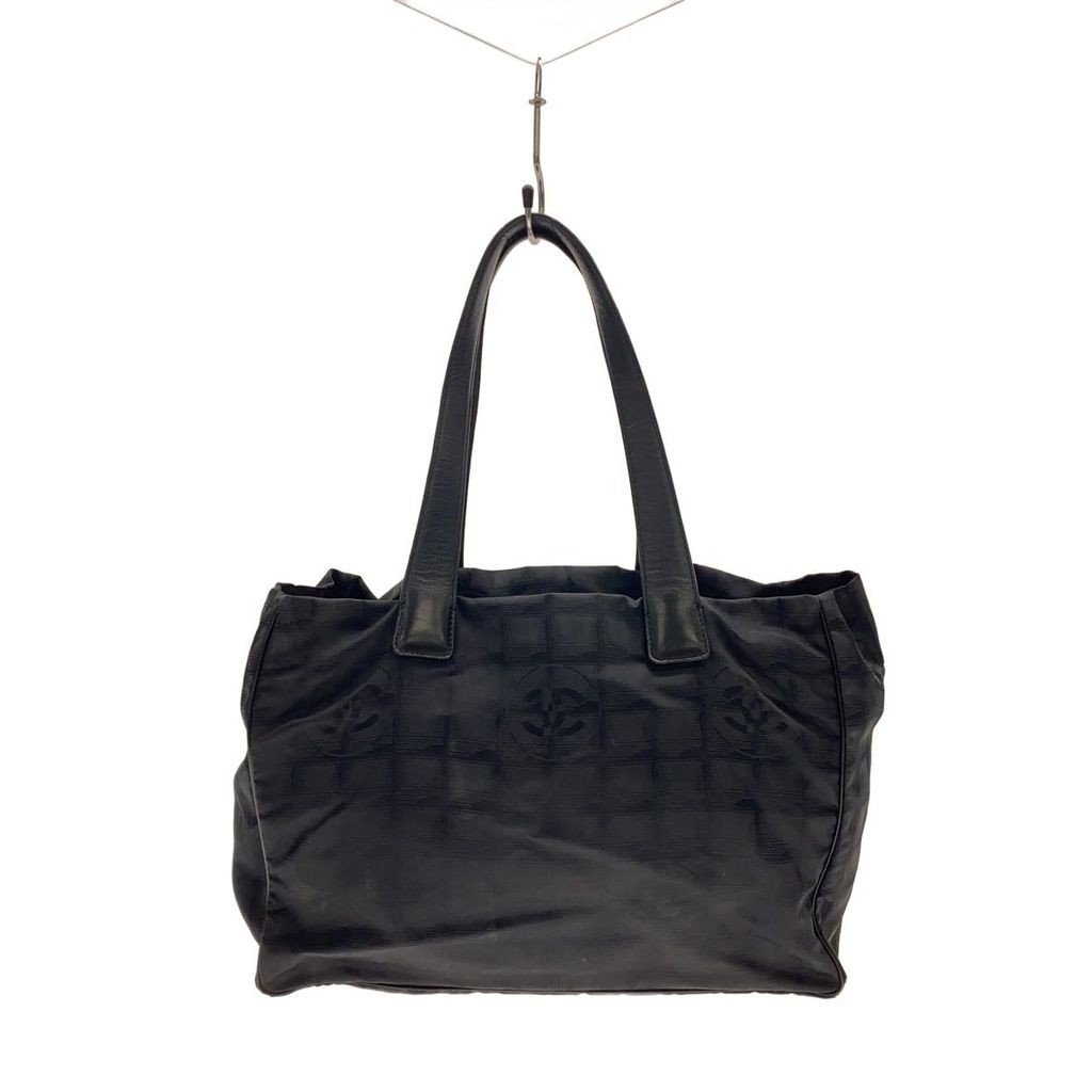 CHANEL others bags -- Black 8192818 Direct from Japan Secondhand