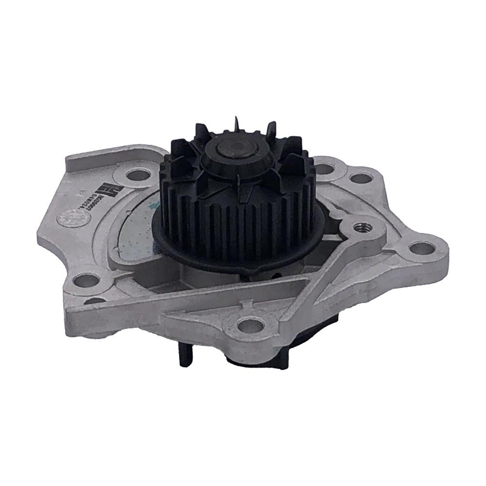 เครื่องยนต์ Cooling ปั๊มน้ําสําหรับ HAVAL H6 2.0T H7 H7L H8 H9 F7 F7x WEY P8 VV5 VV6 VV7 VV7c VV7s ถ