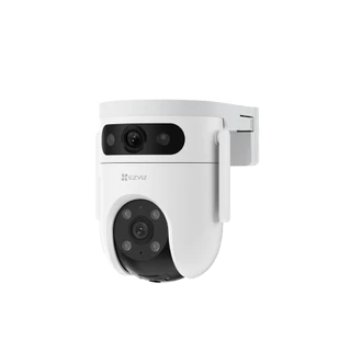 EZVIZ อีซี่วิซ H9C (5MP+5MP) Dual-Lens Pan & Tilt Wi-Fi Camera