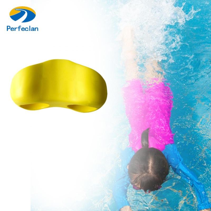 Perfect Lane Pull Buoy ขา Float Kickboard EVA สินค้าฝึกว่ายน้ำสำหรับใช้ในสระว่ายน้ำ