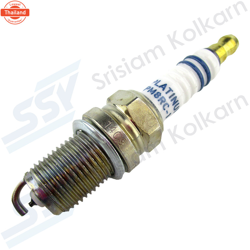 HELLA หัวเทียน PM8RC-11 เขี้ยว IRIDIUM