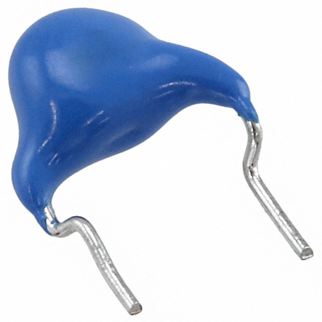 CS65ZU2GA102MANKA [CAP CER 1000PF 300VAC Z5U RADIAL]