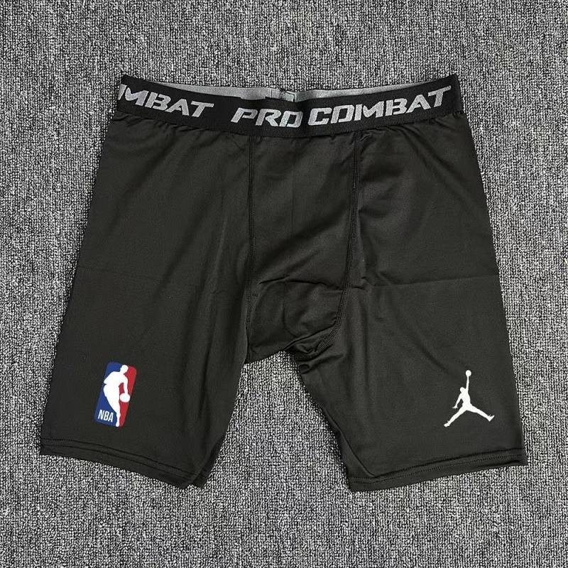 American Inner Sports Three-Point Tights Leggings Fitness Pants Training Quick-Drying High Elastic S