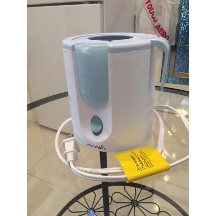 Munchkin LATCH Warmer Munchkin LATCH Warmer