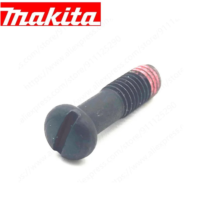 สกรูสําหรับ MAKITA HP0300 DHP485 DHP458Z DHP458RMJ DHP458RF3J DHP454 DHP451 DHP444 DHP441 DF333D DDF