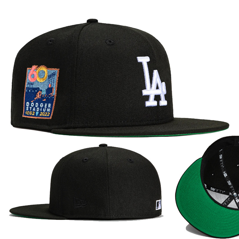 100% Fashion Fitted Hip Hop Outdoor Casual Hats Gorras Man Women Full Closed Baseball Hats MN6I