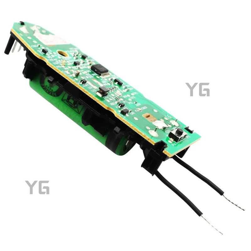 YG Shaver Circuit Board Motherboard For Philips PT737 PT724  AT798 PT786 AT750 PT720 PT721 PT722 PT7