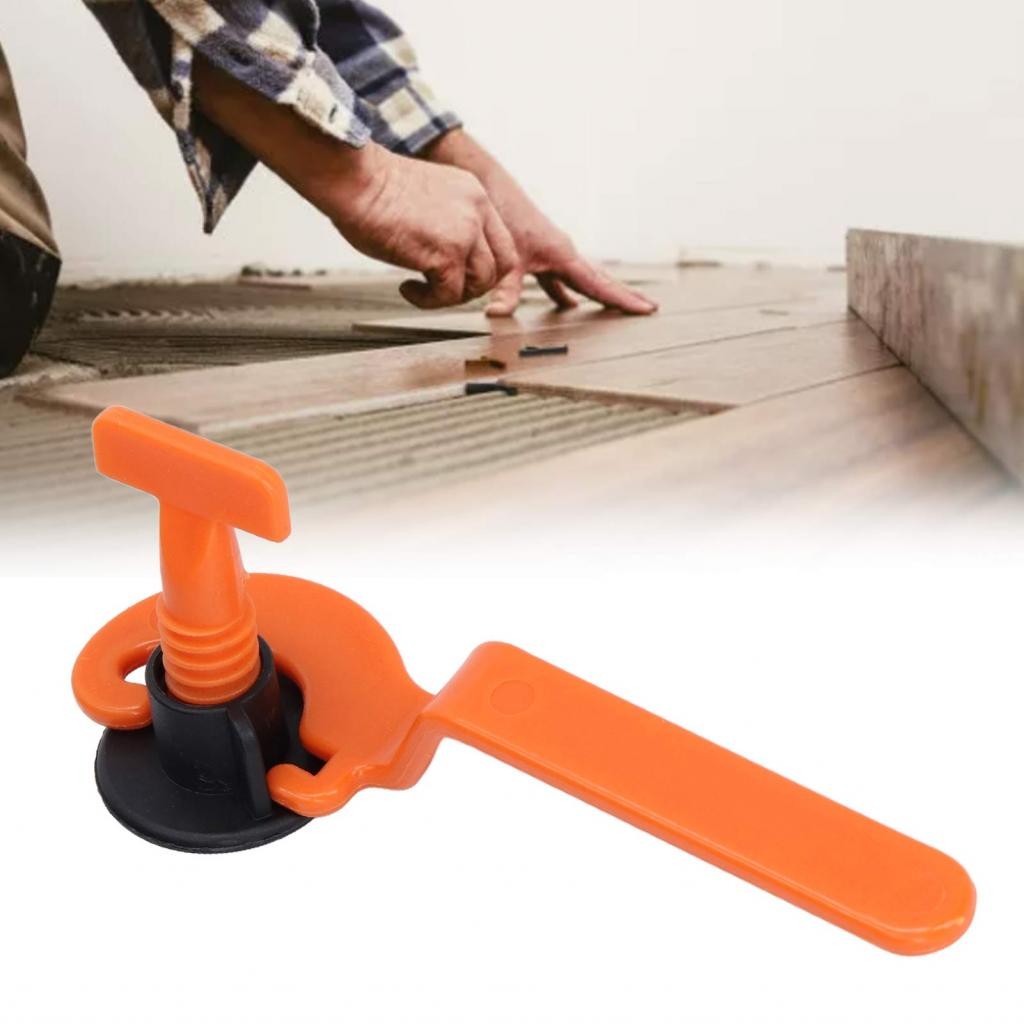 Ufriend-ph 151 ชิ้นระบบตัวระบุตําแหน่งกระเบื้องสําหรับการติดตั้งผนังที่ใช้งานง่ายและมีประสิทธิภาพทนต