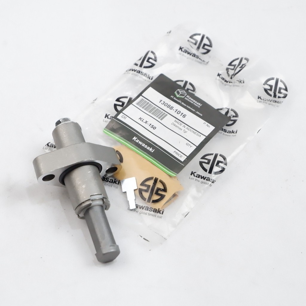 อะไหล่มอเตอร์ไซค์ Kawasaki KLX 150