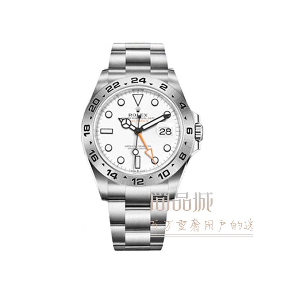 Rolex Rolex Explorer Type II Series Explorer รุ่นที่สอง M226570-0001