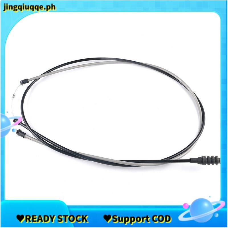 สายปล่อยฝากระโปรงสําหรับ Mercedes Benz W210 E320 E420 E430 E55 2108800159