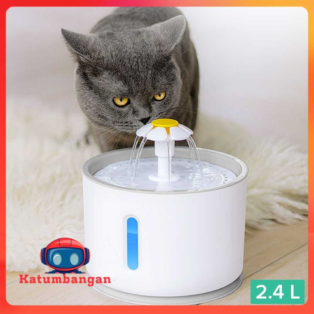 BaoRun ตู้กดน้ํา Fountain Dog Drinking Place 2.4L - DR008