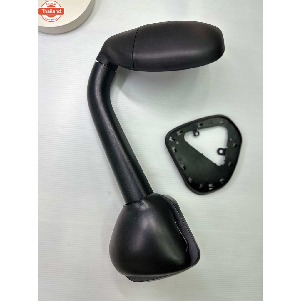 กระจกงวงช้างรถตู้ Commuter_SL-605