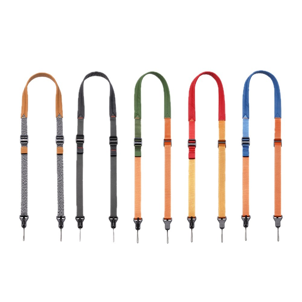 FALCAM Maglink V2 Lite สายคล้องกล้อง Mirrorless DSLR สายสะพาย แม่เหล็ก ระบบ Quick Release ถ่ายวิดีโอ