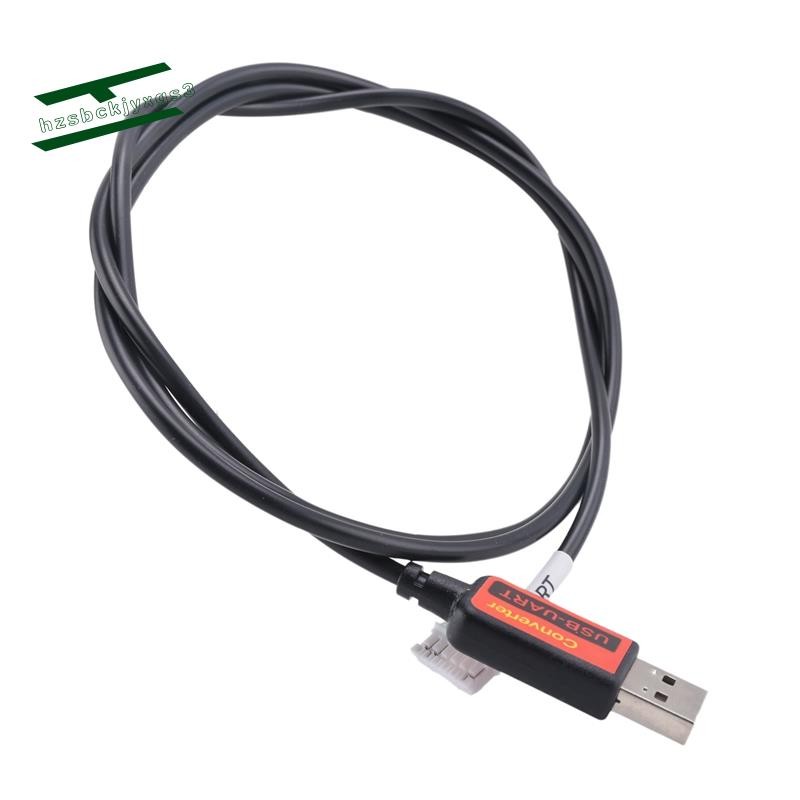 USB- UART การสื่อสาร Protocol ไปยัง PC อะไหล่สําหรับ LiFePO4 Li-Ion NCM LTO แบตเตอรี่ 4S ถึง 32S สมา