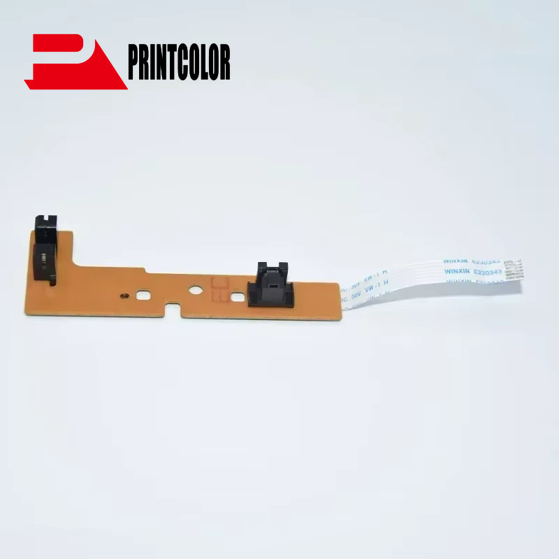 Encoder Sensor F3X12-80015-A (ใช้) สําหรับ HP GT 5810 5820 HP 3838 3638 4729 415 DeskJet 1510 1515 2