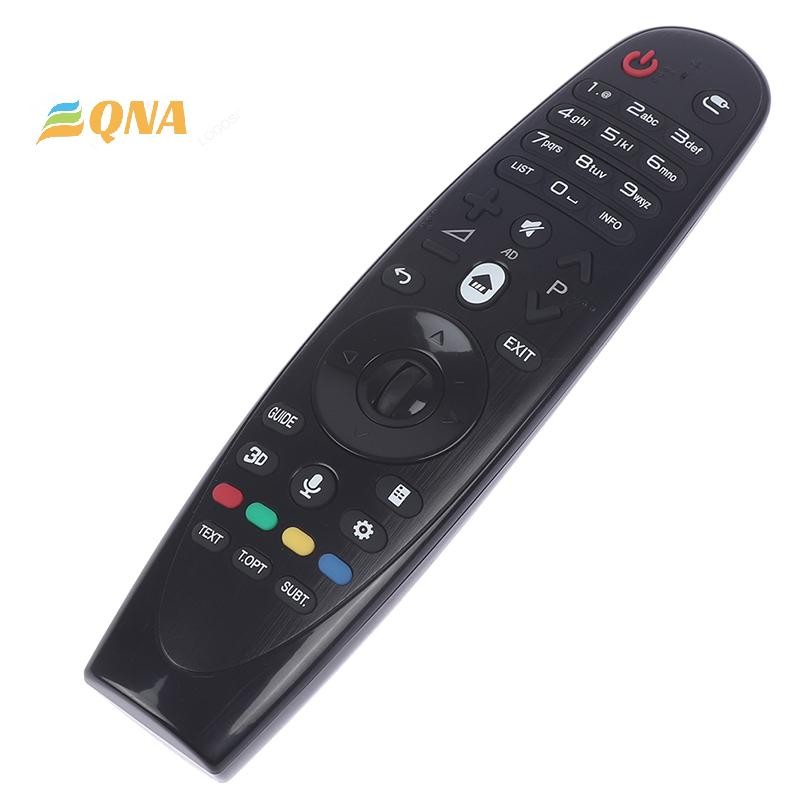 [QNA] AN-MR600 เปลี่ยนรีโมทคอนโทรลเหมาะสําหรับ OLED TV 55EG910T-TB 65EF950T-TA ใหม่